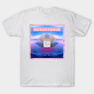 Foampunk T-Shirt